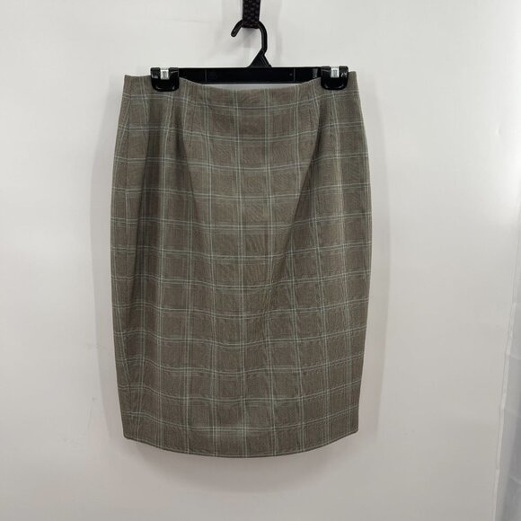 Signature by Larry Levine Pantsuit with Skirt Size 10 - Picture 7 of 14